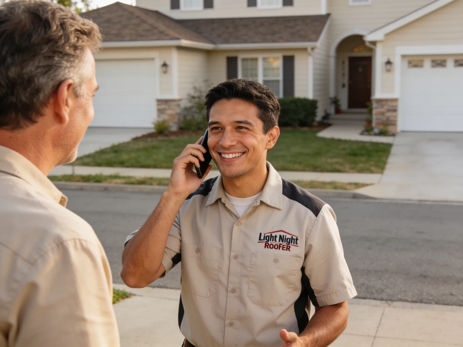 Emergency Roof Repair New Harmony, UT FAQs